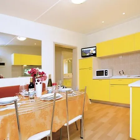 Village Joker Üdülőpark Cavallino-Treporti