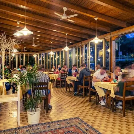 Kompleks wypoczynkowy Village Joker 4*