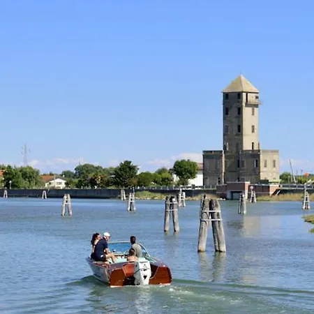 Village Joker 4* Cavallino-Treporti