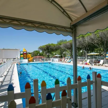 Village Joker 4* Cavallino-Treporti