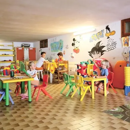 Üdülőpark Village Joker