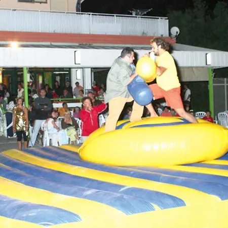 Village Joker Cavallino-Treporti