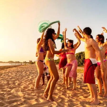 Üdülőpark Village Joker 4*