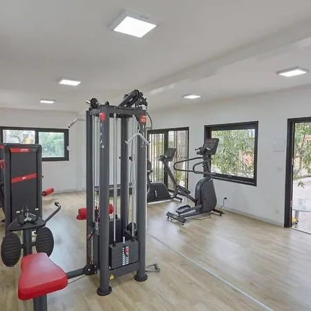 Üdülőpark Village Joker Cavallino-Treporti