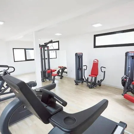 Village Joker Kompleks wypoczynkowy Cavallino-Treporti