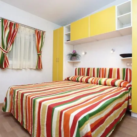 Kompleks wypoczynkowy Village Joker 4*