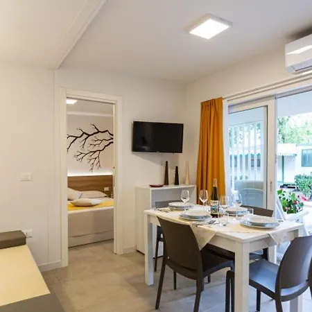 Kompleks wypoczynkowy Village Joker Cavallino-Treporti