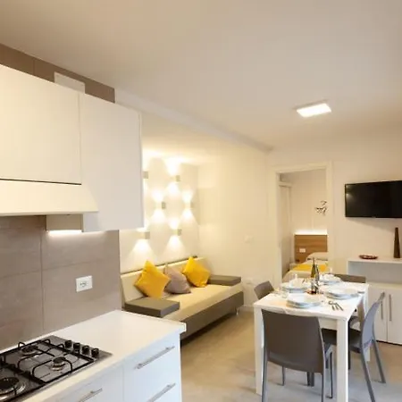 Village Joker Kompleks wypoczynkowy