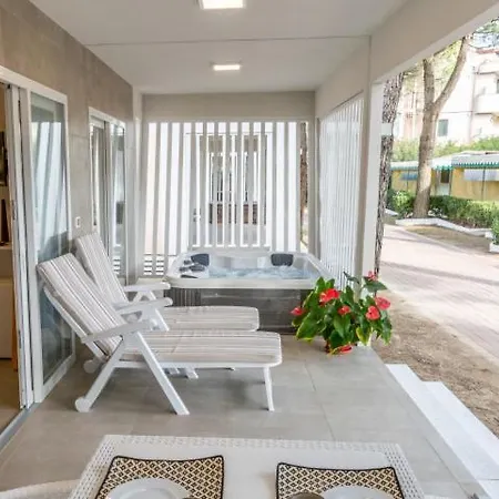 Village Joker Kompleks wypoczynkowy Cavallino-Treporti