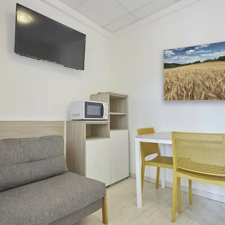 Village Joker Kompleks wypoczynkowy 4*