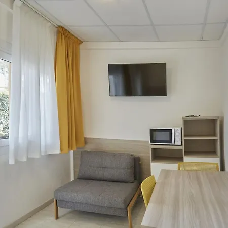 Kompleks wypoczynkowy Village Joker 4*