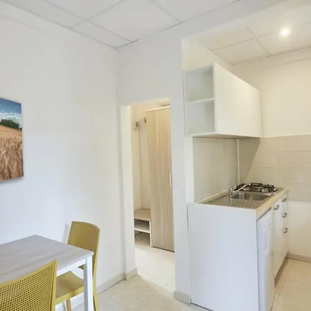 Village Joker Kompleks wypoczynkowy Cavallino-Treporti