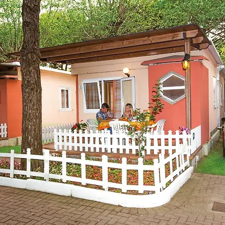 Üdülőpark Village Joker Cavallino-Treporti