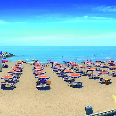 Village Joker Kompleks wypoczynkowy Cavallino-Treporti