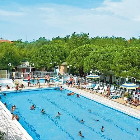 Village Joker Kompleks wypoczynkowy