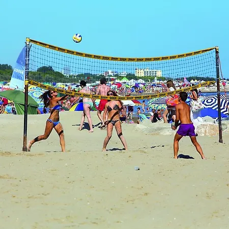 Kompleks wypoczynkowy Village Joker Cavallino-Treporti