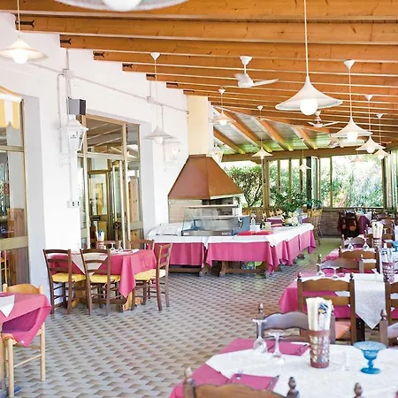 Village Joker 4* Cavallino-Treporti