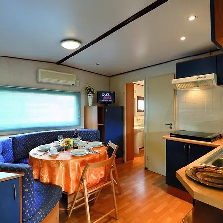 Kompleks wypoczynkowy Village Joker