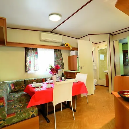 Üdülőpark Village Joker Cavallino-Treporti