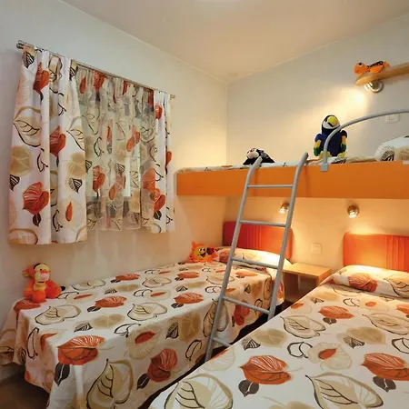 Village Joker Kompleks wypoczynkowy