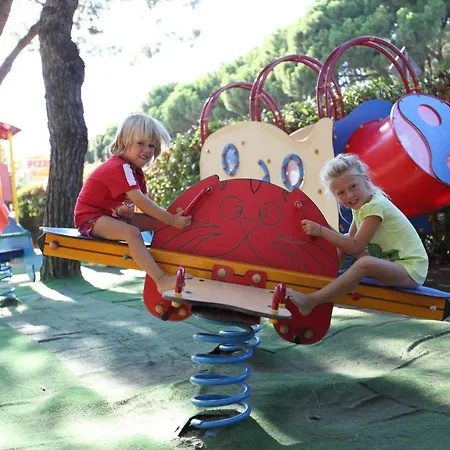 Village Joker 4* Cavallino-Treporti