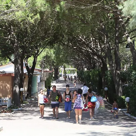 Village Joker Kompleks wypoczynkowy