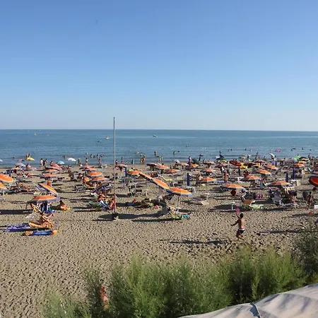 Üdülőpark Village Joker Cavallino-Treporti