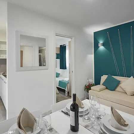 База отдыха Village Joker