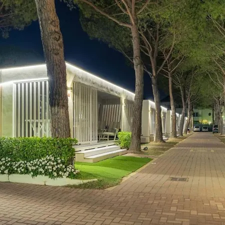 Vakantiepark Village Joker Cavallino-Treporti