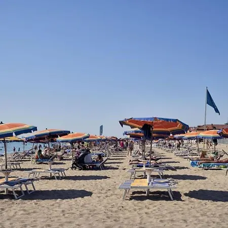 Vakantiepark Village Joker Cavallino-Treporti