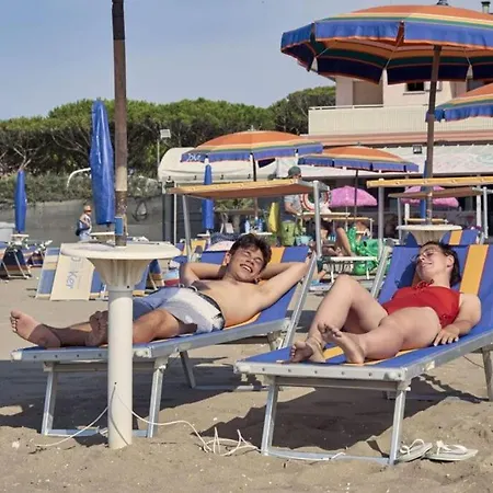 Vakantiepark Village Joker Cavallino-Treporti