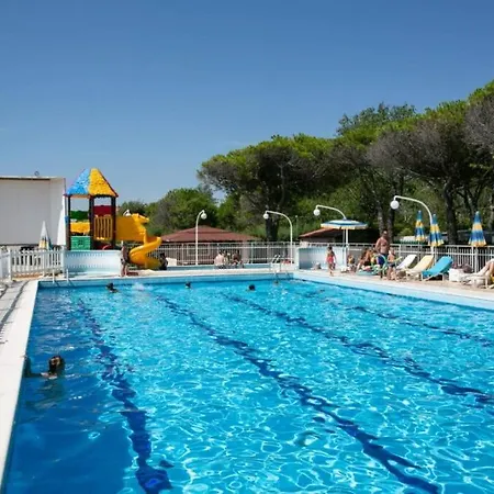 Village Joker Vakantiepark Cavallino-Treporti