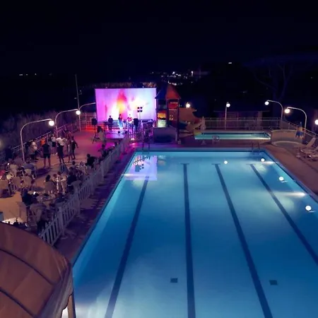 Village Joker Vakantiepark