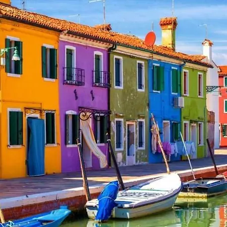 Village Joker Vakantiepark Cavallino-Treporti