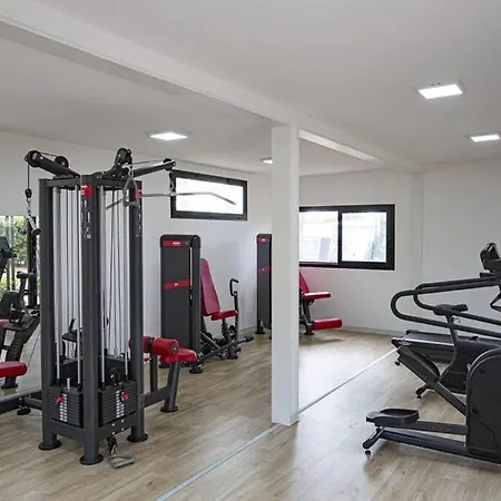 Vakantiepark Village Joker 4*