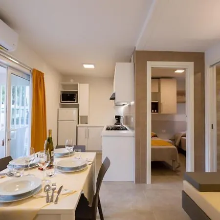 База отдыха Village Joker Каваллино