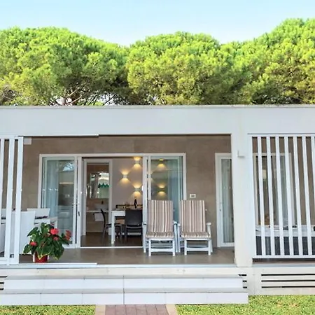 Vakantiepark Village Joker Cavallino-Treporti