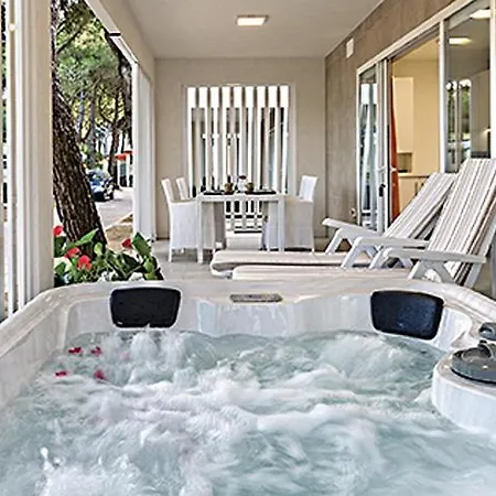 Village Joker Ferienpark 4*