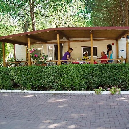 Village Joker База отдыха