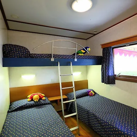 База отдыха Village Joker