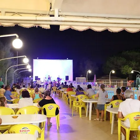 Village Joker Vakantiepark Cavallino-Treporti