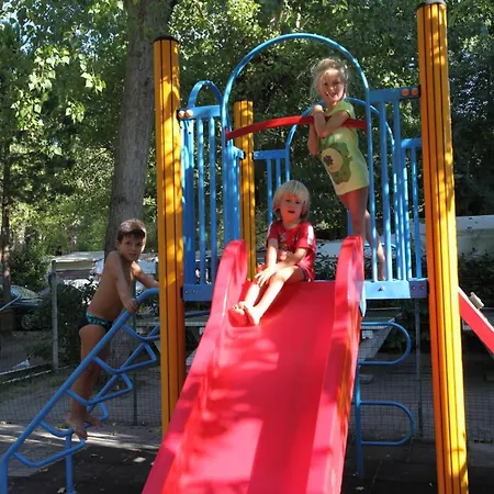 Village Joker Vakantiepark