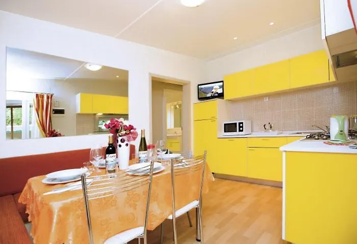 Village Joker Ferienpark Cavallino-Treporti