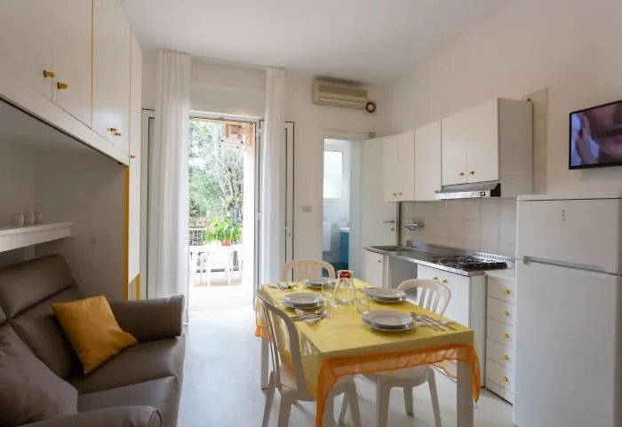 Ferienpark Village Joker