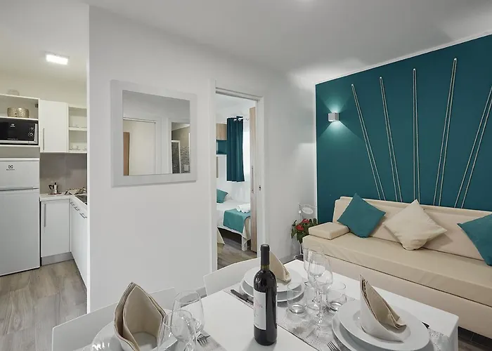 Ferienpark Village Joker