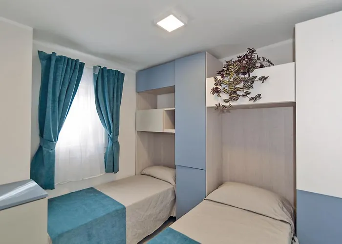 Ferienpark Village Joker Cavallino-Treporti