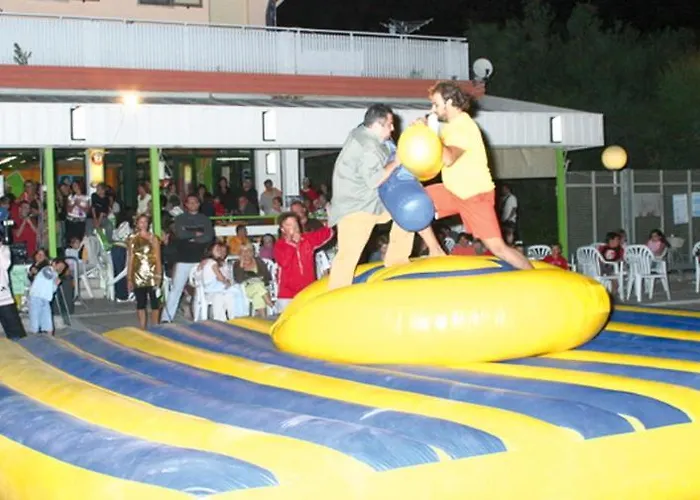 Village Joker Cavallino-Treporti