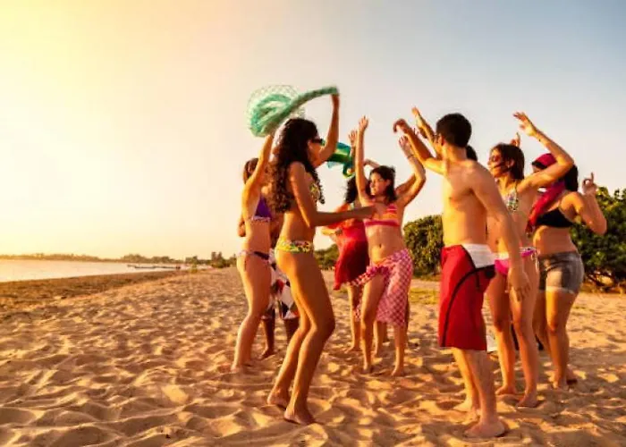 Ferienpark Village Joker 4*