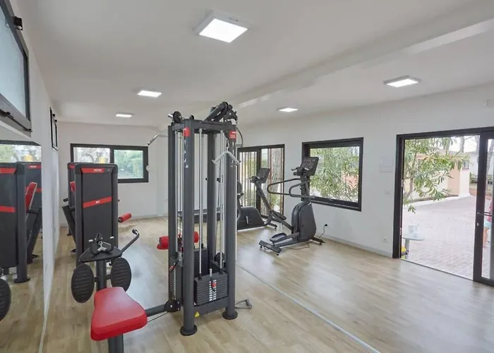 Ferienpark Village Joker Cavallino-Treporti