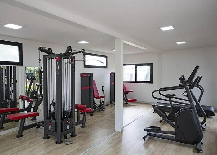 Ferienpark Village Joker 4*